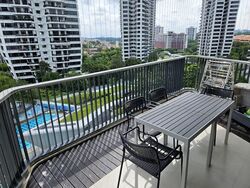 D'Leedon (D10), Condominium #561384521
